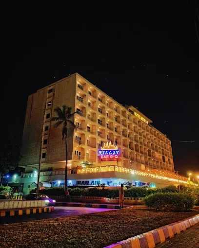 Hotel Mehran Karachi