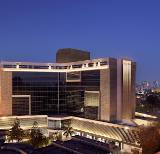 Mövenpick Hotel Karachi