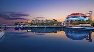 Dreamworld Resort Karachi