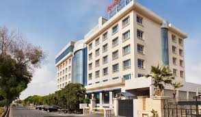 Ramada Plaza Karachi